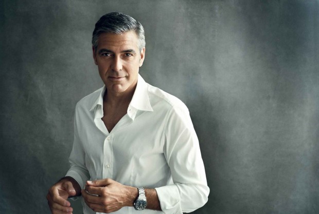 George Clooney 20
